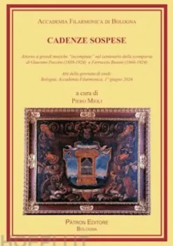 Cadenze sospese