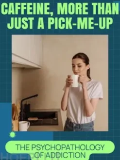 Caffeine, More than Just a Pick-Me-Up