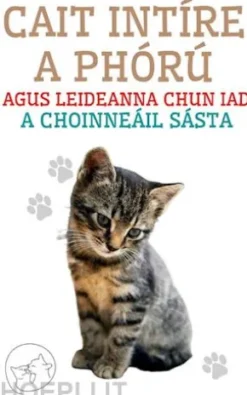 Cait Intíre a Phórú Agus Leideanna Chun iad a Choinneáil Sásta