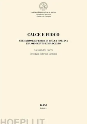 Calce e fuoco