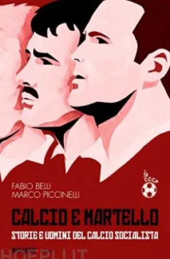 Calcio e martello