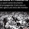 Calcio e fascismo