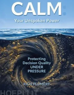 Calm: Your Unspoken Power