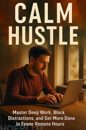 Calm Hustle