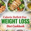 Calorie deficit for weight loss diet Cookbook