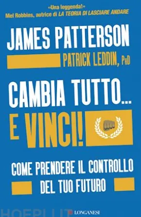 Cambia tutto... e vinci!