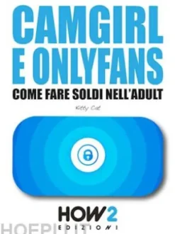 Camgirl e OnlyFans