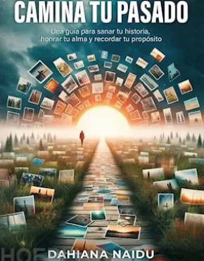 Camina Tu pasado