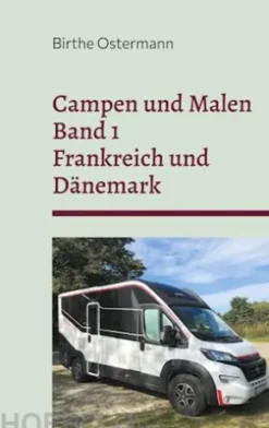 Campen und Malen
