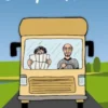 Camper Hans