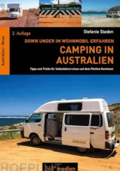 Camping in Australien