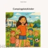 Campingplatzkinder