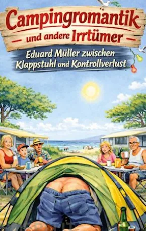 Campingromantik und andere Irrtümer