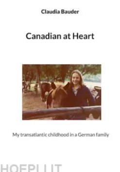 Canadian at Heart