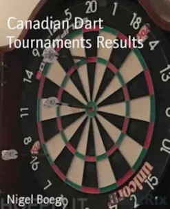 Canadian Dart Tournaments Results