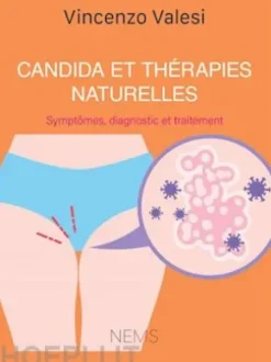 Candida et Thérapies naturelles