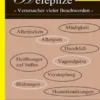 Candida Hefepilze - Verursacher vieler Beschwerden