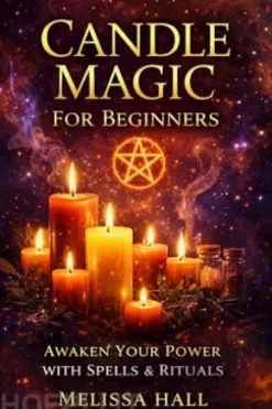 Candle Magic for Beginners