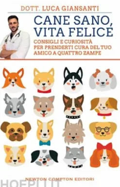 Cane sano, vita felice