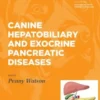 Canine Hepatobiliary and Exocrine Pancreatic Diseases