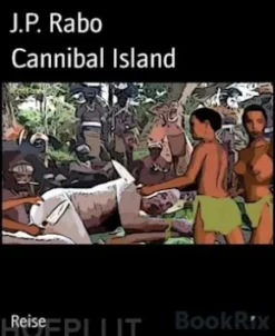 Cannibal Island
