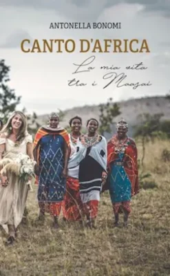 Canto d’Africa