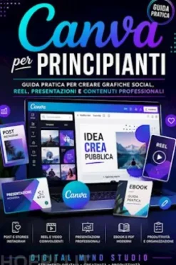 Canva per Principianti