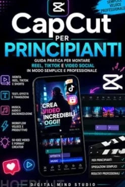 CapCut per Principianti