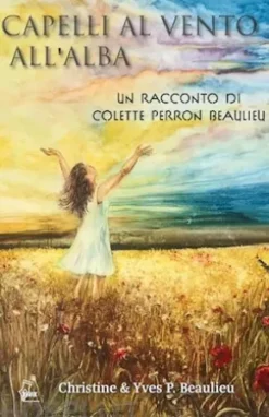 Capelli Al Vento All'alba
