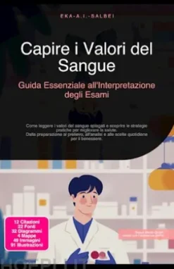 Capire i Valori del Sangue: Guida Essenziale all'Interpretazione degli Esami