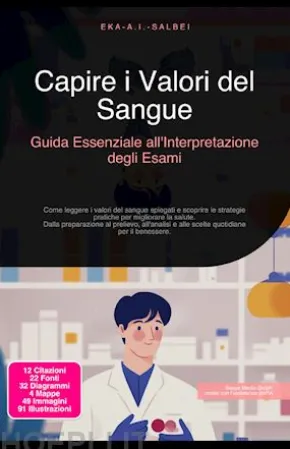 Capire i Valori del Sangue: Guida Essenziale all'Interpretazione degli Esami