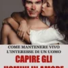 Capire gli uomini in amore