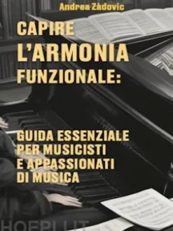 Capire l'armonia funzionale