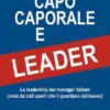 Capo Caporale e Leader