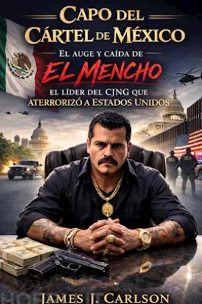 Capo del Cártel de México
