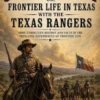 Captain Jeff; or, Frontier life in Texas with the Texas Rangers