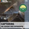 Capturing the Moment