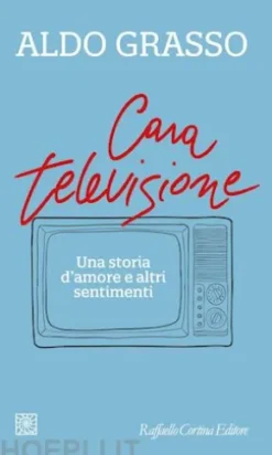 Cara televisione