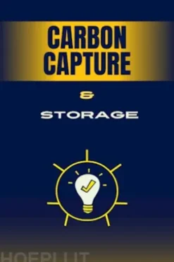 Carbon Capture and Storage