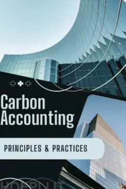 Carbon Accounting