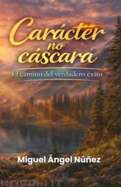 Carácter no cáscara