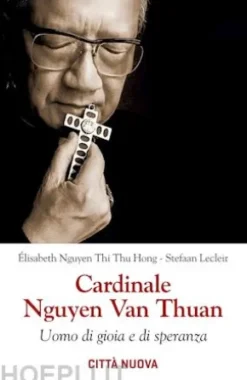 Cardinale Nguyen Van Thuaun