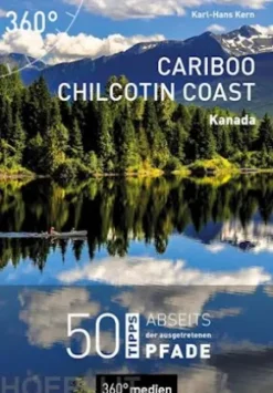Cariboo Chilcotin Coast – Kanada