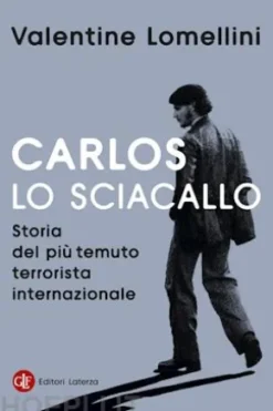 Carlos lo Sciacallo