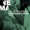Carmelo bene a Cannes