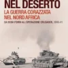 Carri armati nel deserto