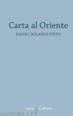 Carta al Oriente