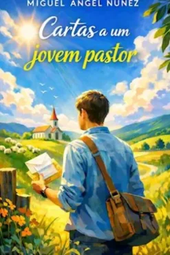 Cartas a um jovem pastor