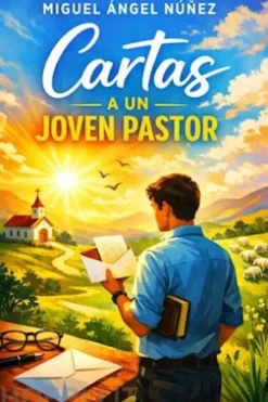 Cartas a un joven pastor