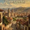 Cartas americanas. Primera serie